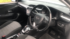 Vauxhall Corsa 100kW Griffin 50kWh 5dr Auto [7.4kWCh] Electric Hatchback